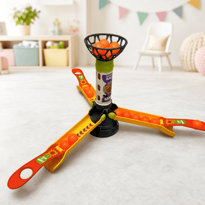 SpinHoops