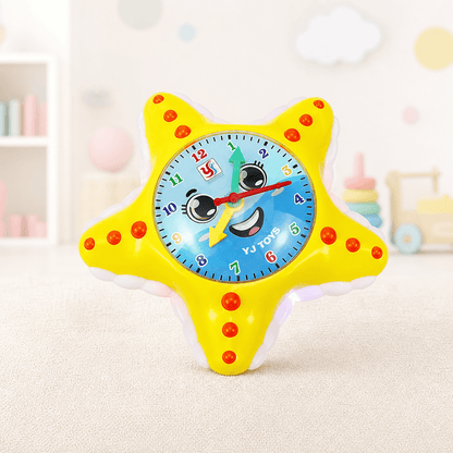Clockfish