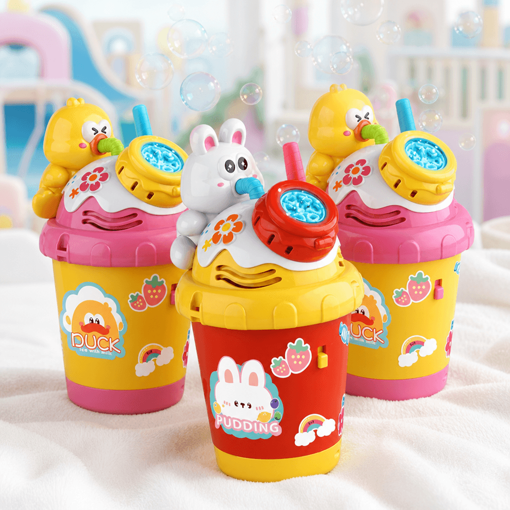 WhirlyCup