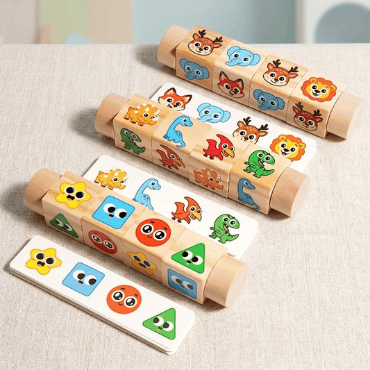 CritterCubes