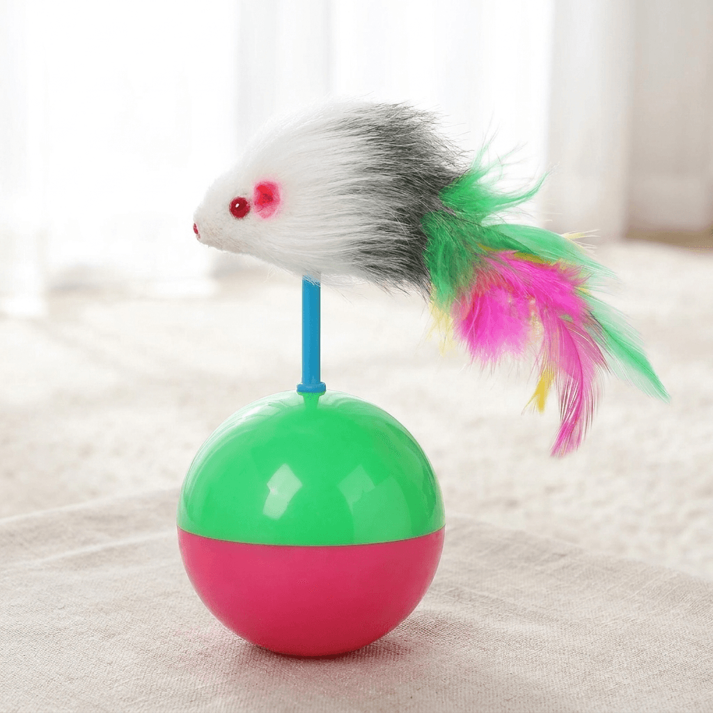 SkitterMouse