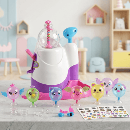 BalloonBuddy
