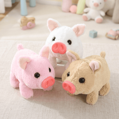 ScamperSnout