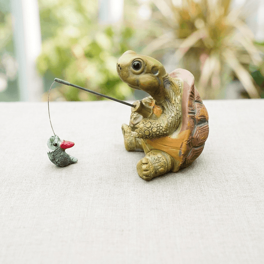TurtleCharm