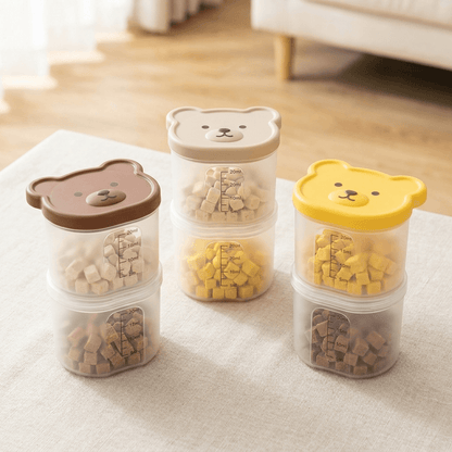 TreatStacker