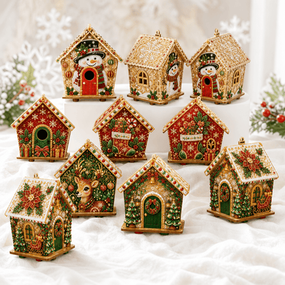 TwinkleCottage
