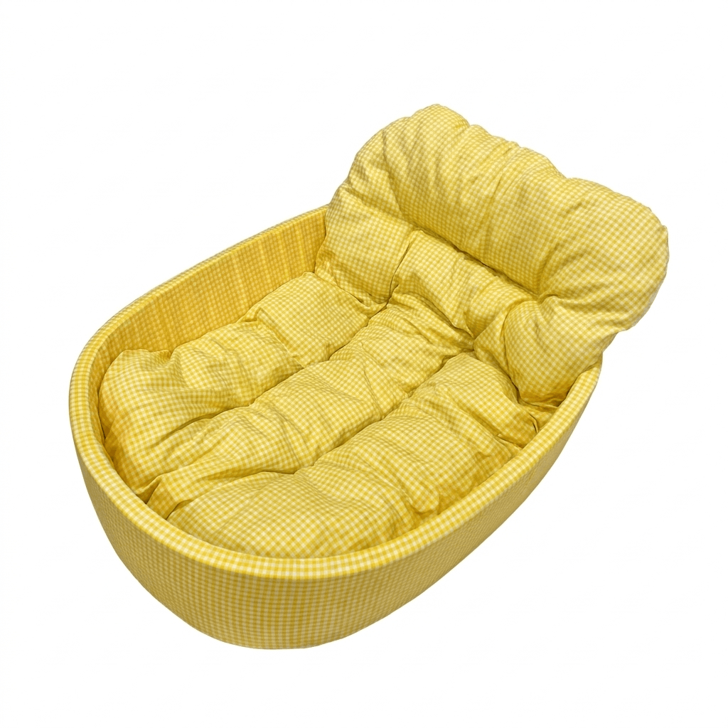 CatCushion