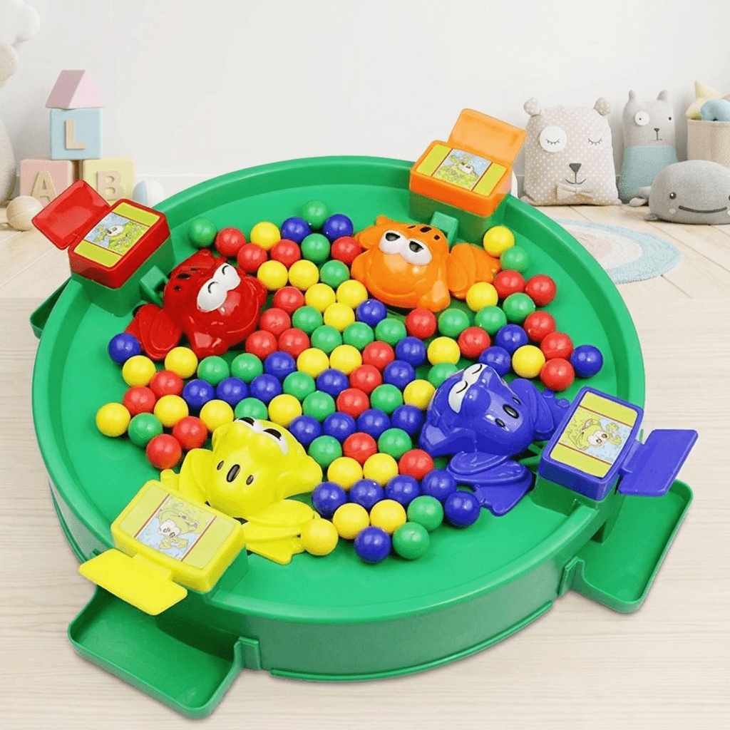 PlayBounce