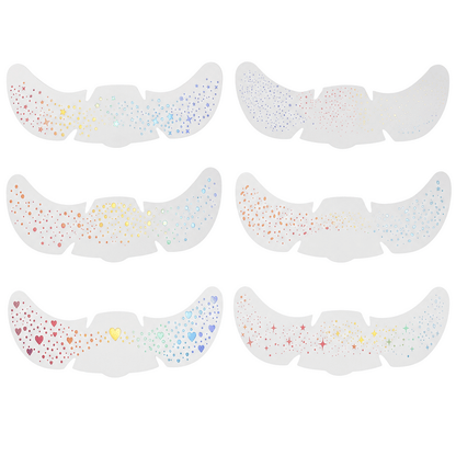 PartySpeckles
