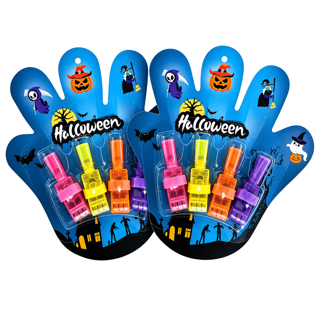 ShadowSpooks