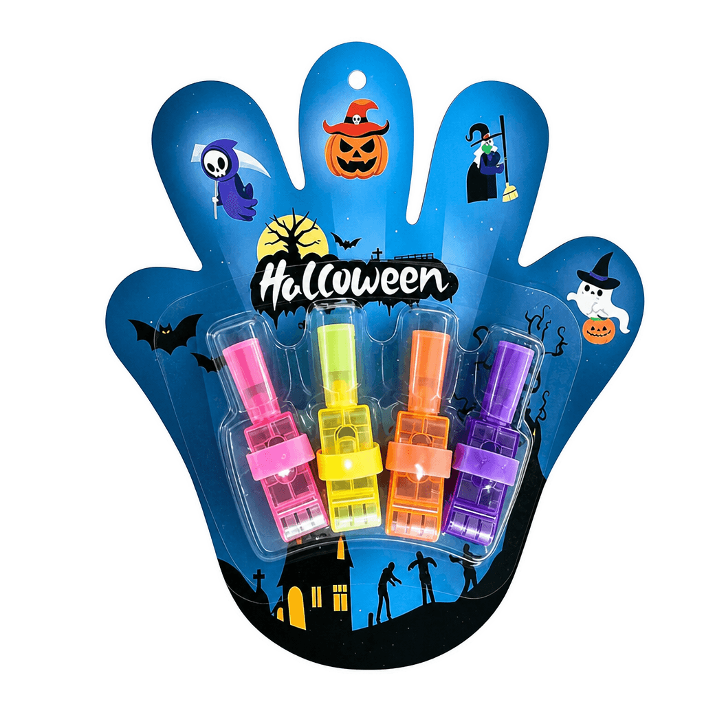 ShadowSpooks