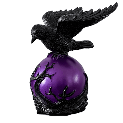 CrowGlimmer