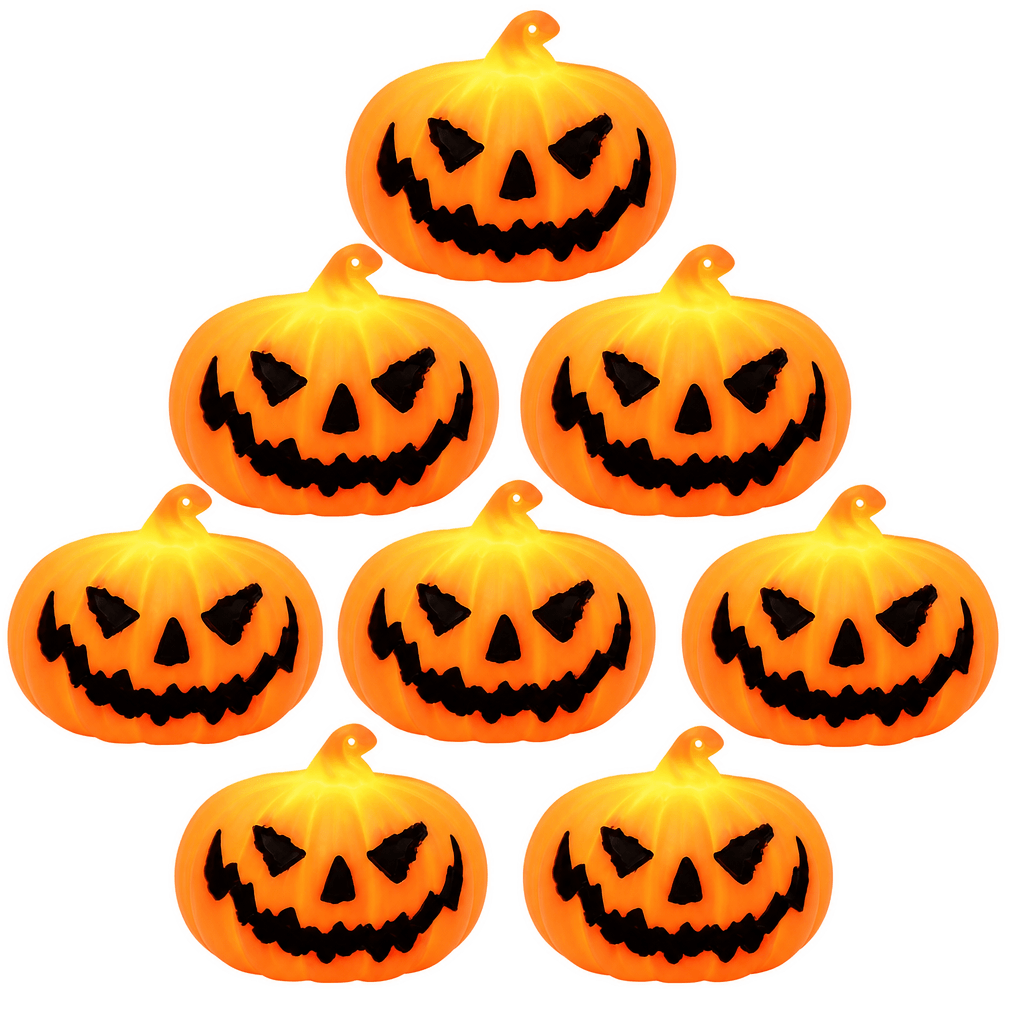 PumpkinSpark