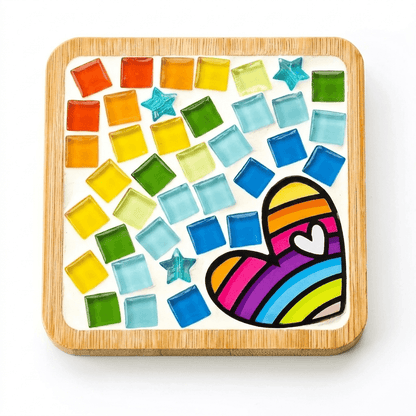 MosaicJoy