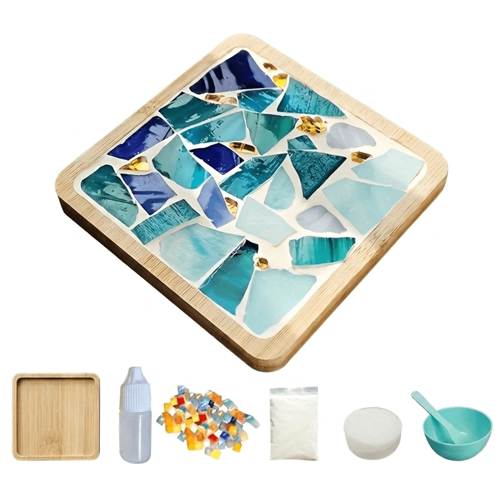 MosaicJoy
