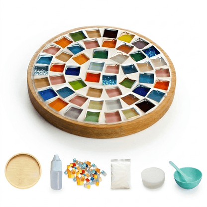 MosaicJoy