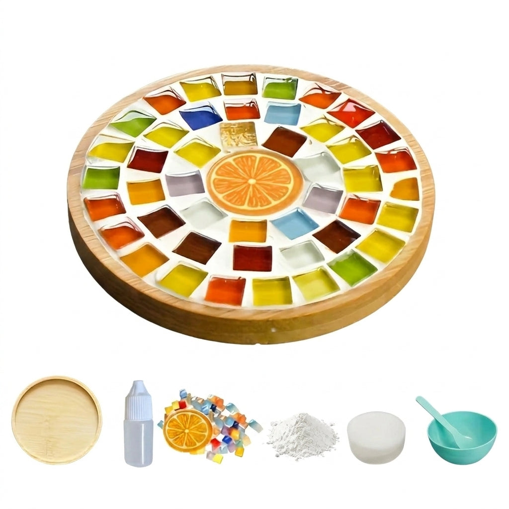 MosaicJoy
