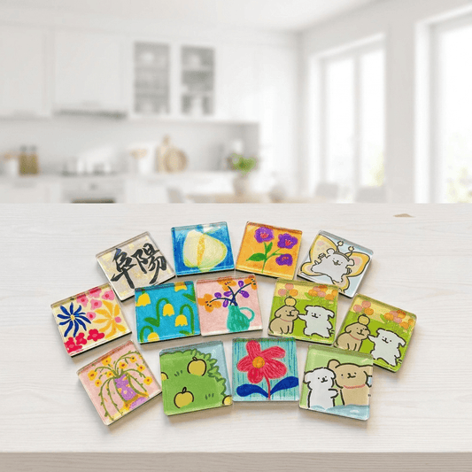 MemoryMagnet