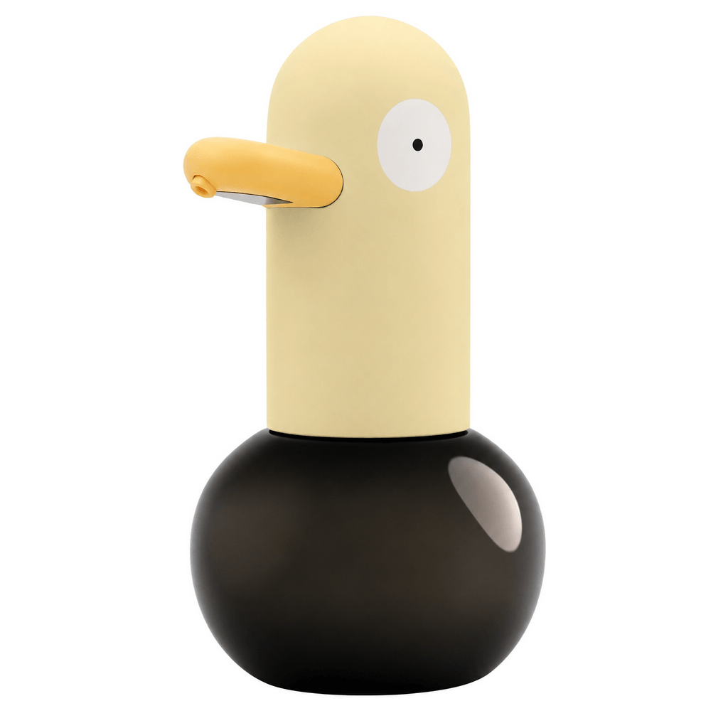 BubbleBeak
