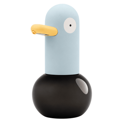 BubbleBeak