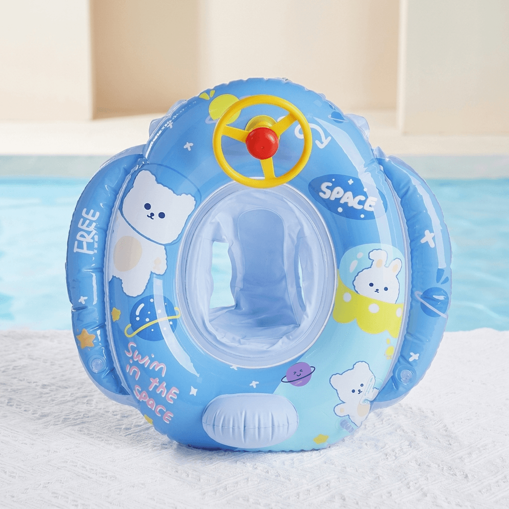 Swimlet