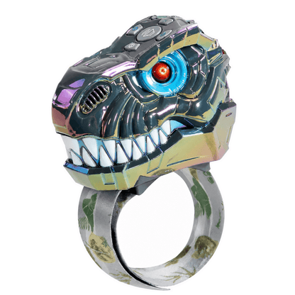 ChatterRex