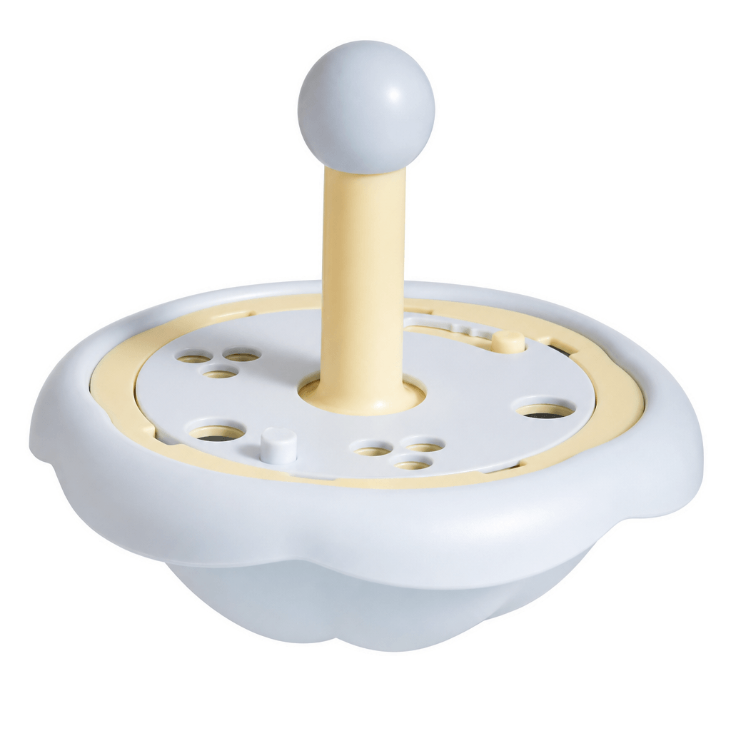 NoshWheel