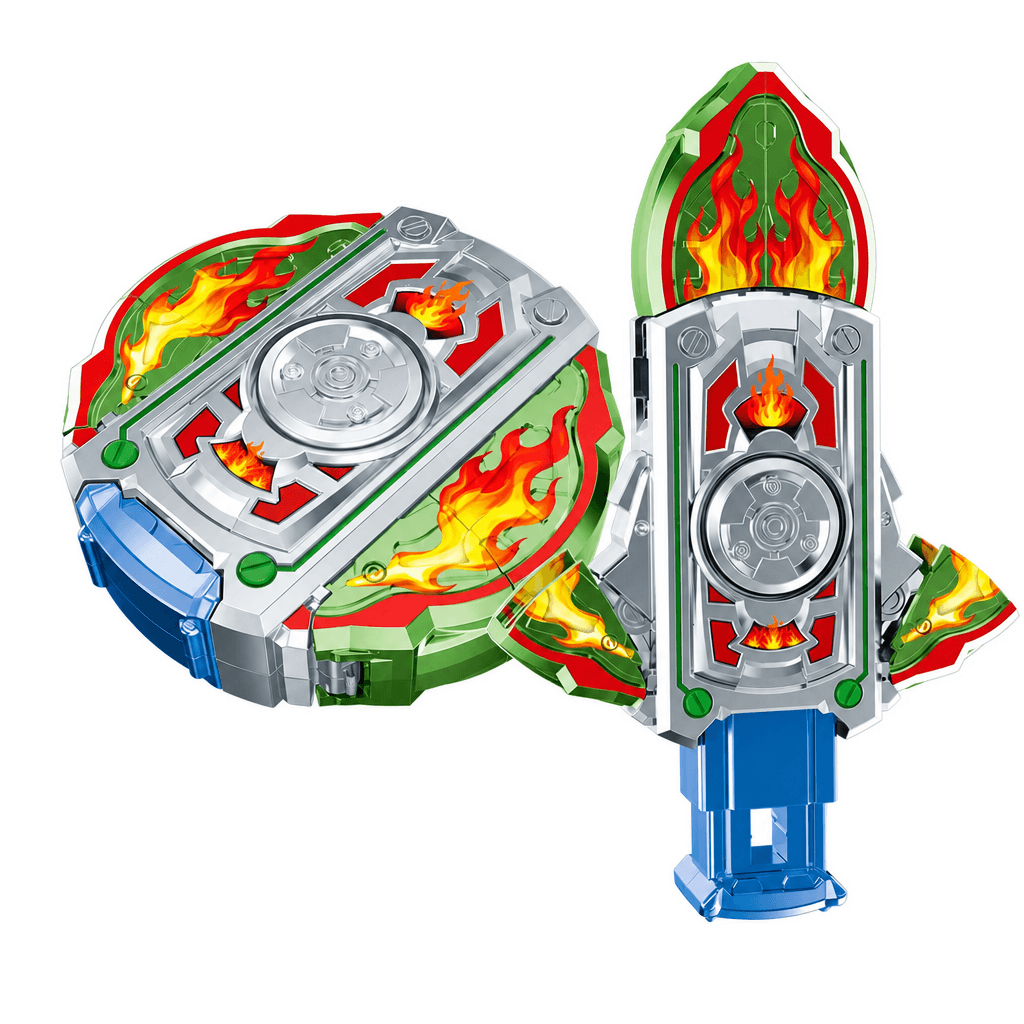 SaberWhirl