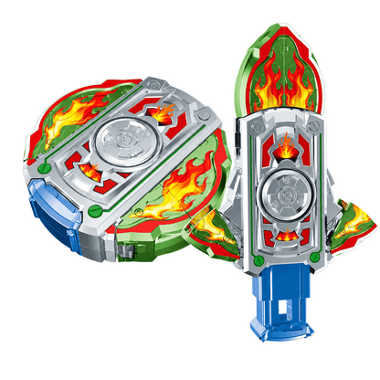 SaberWhirl