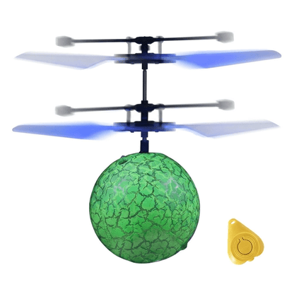 Fireflyer