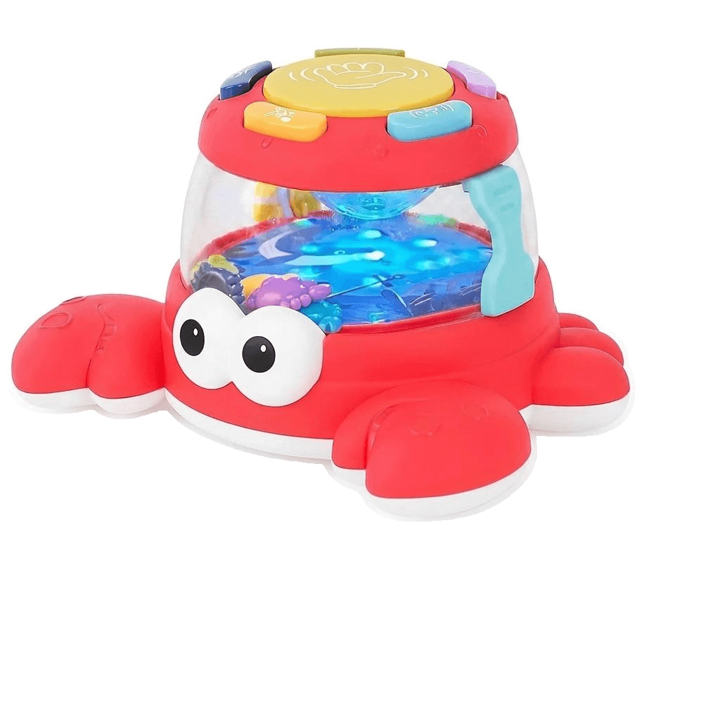 CritterBeat