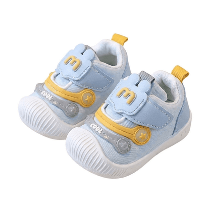 TippyTreads
