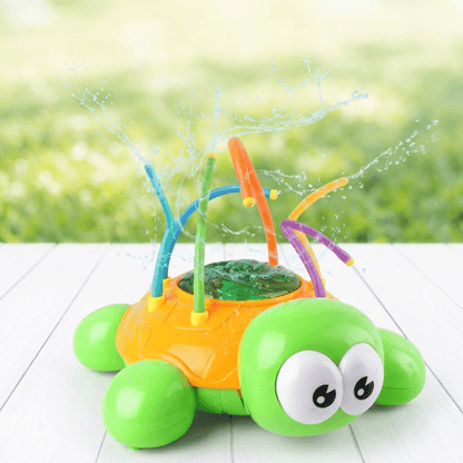 AquaWhirl