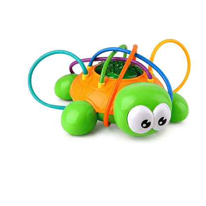 AquaWhirl