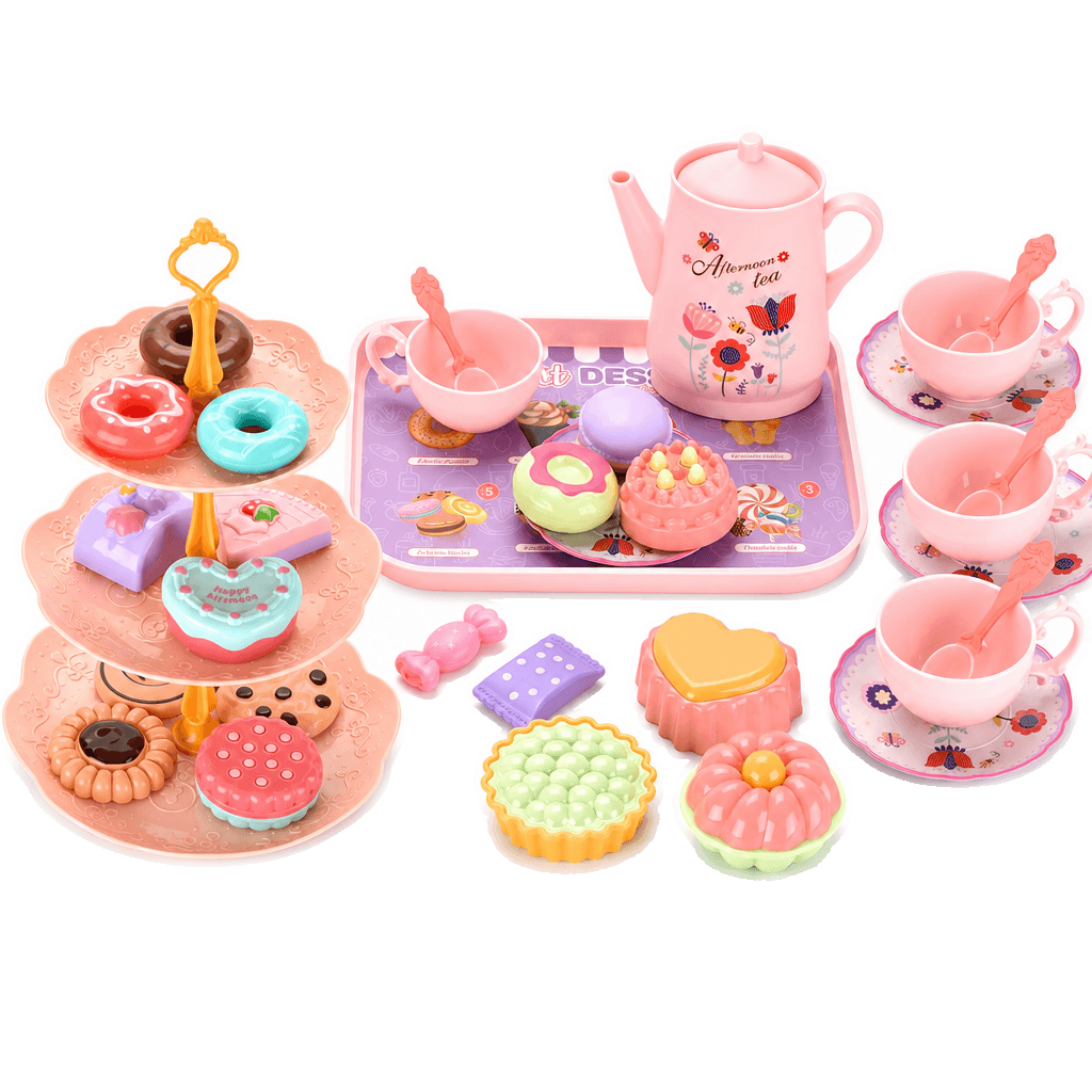 TeapotTots