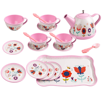 TeapotTots