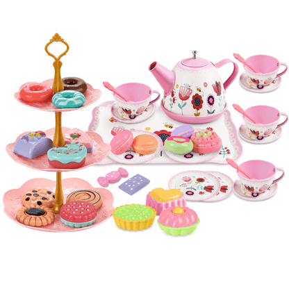TeapotTots