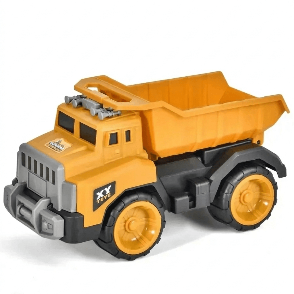 TruckTinker