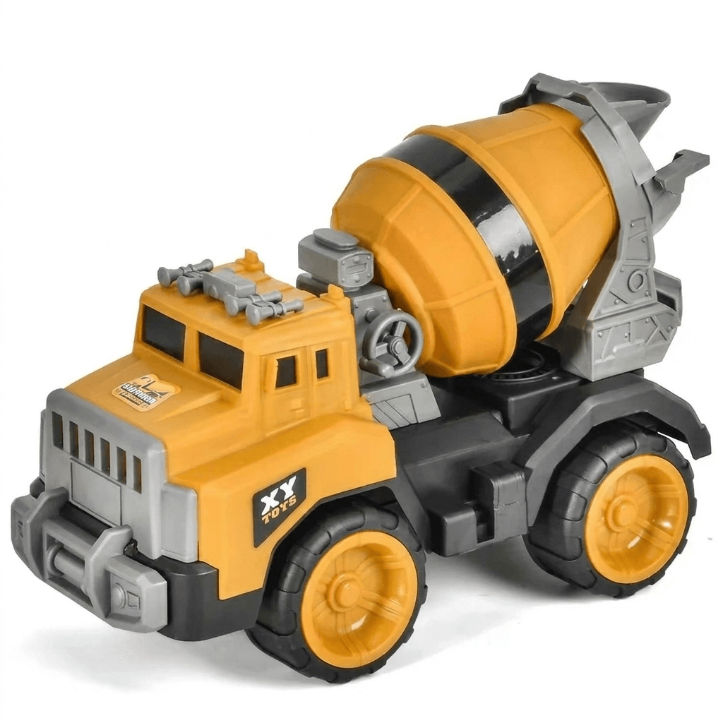 TruckTinker