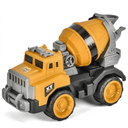 TruckTinker
