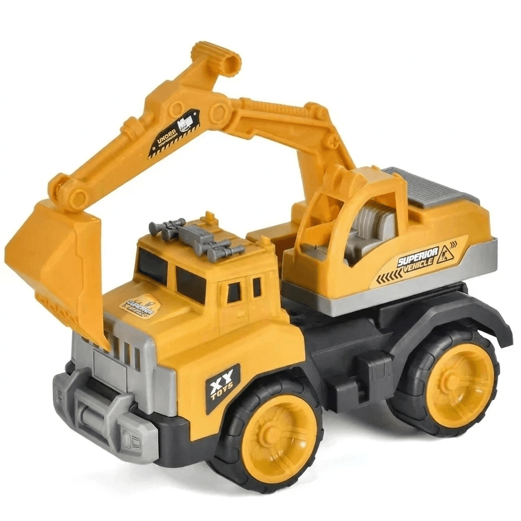 TruckTinker