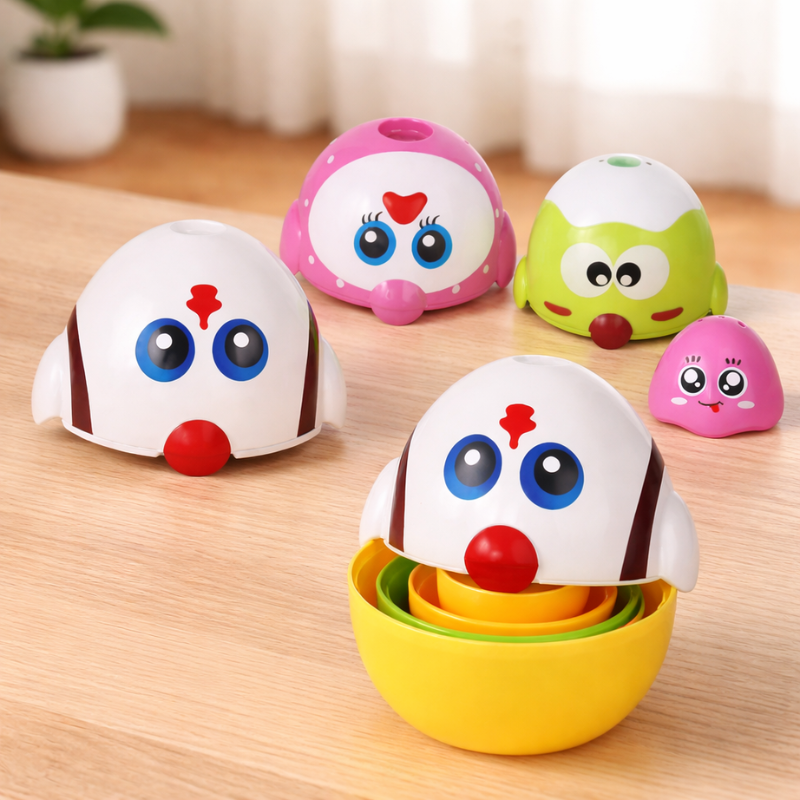 Eggventure