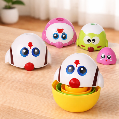 Eggventure