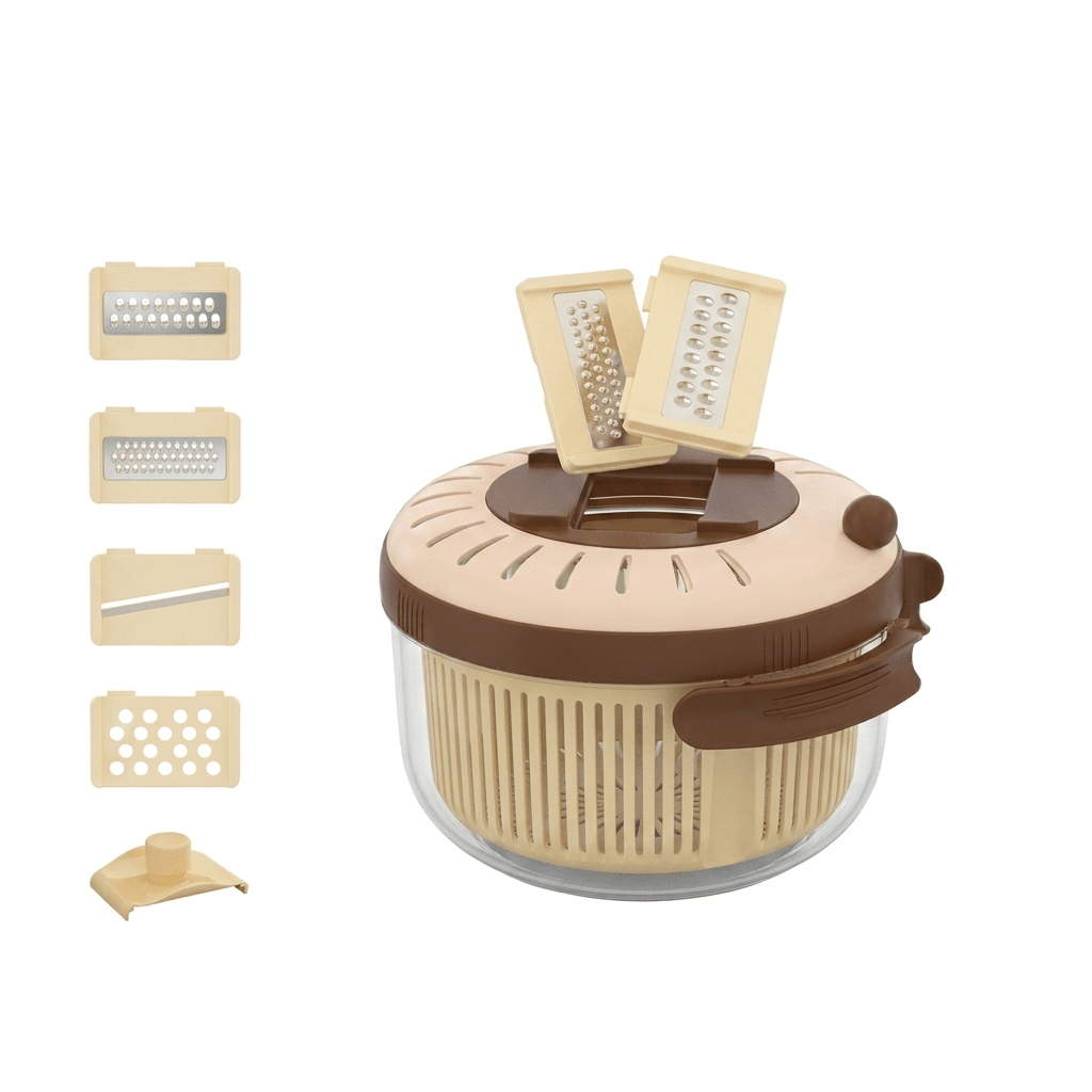 DryBasket