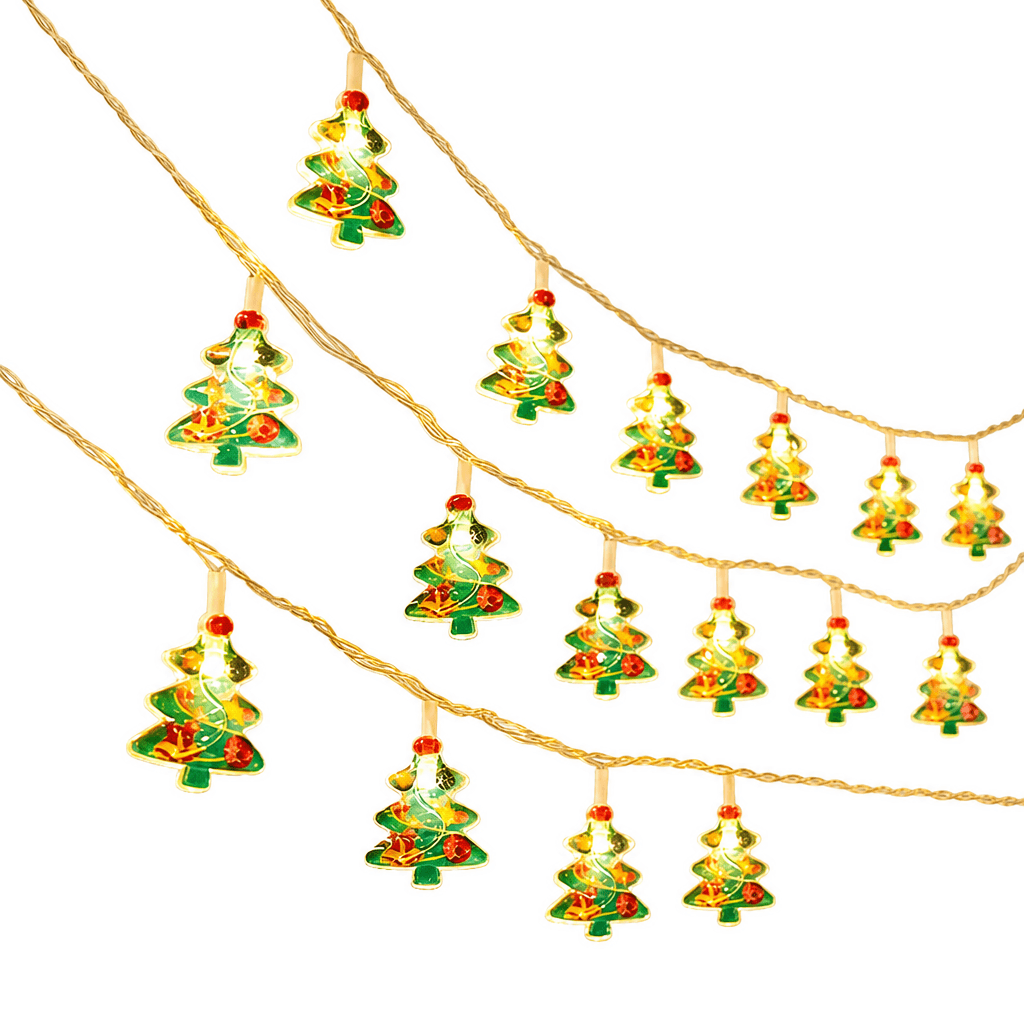 TwinkleTrio
