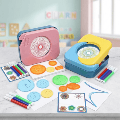 TwistCanvas