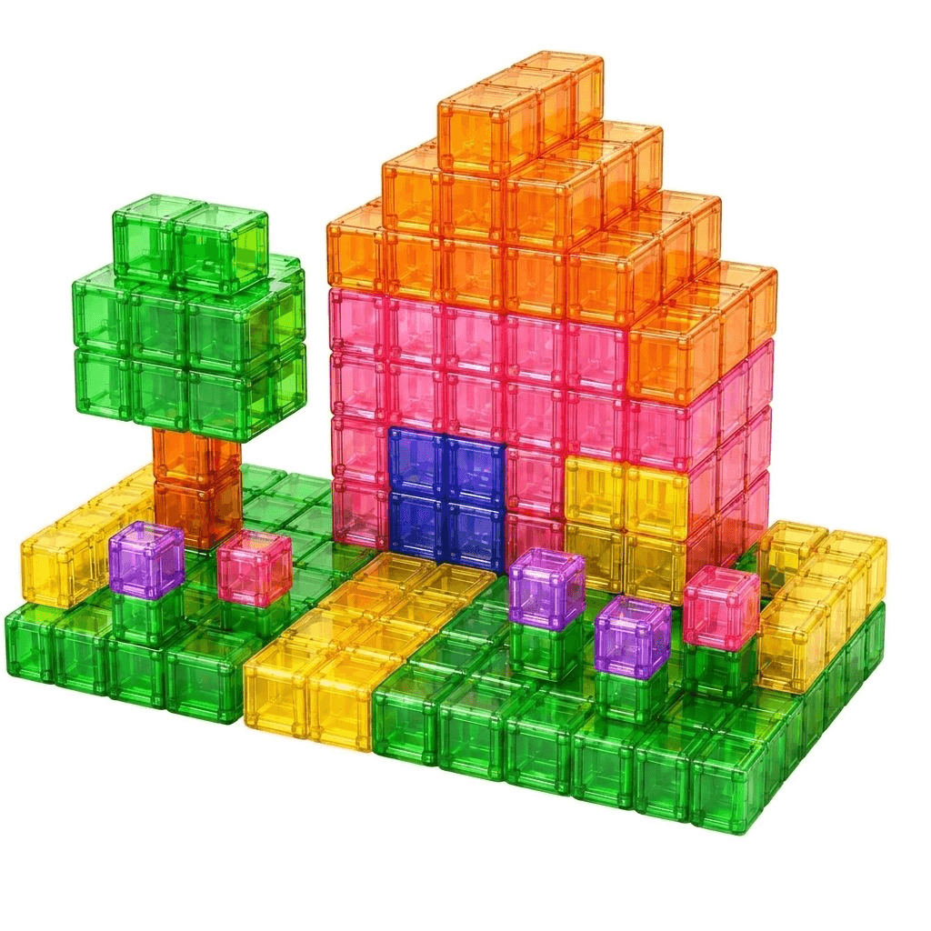 ShapeSnaps