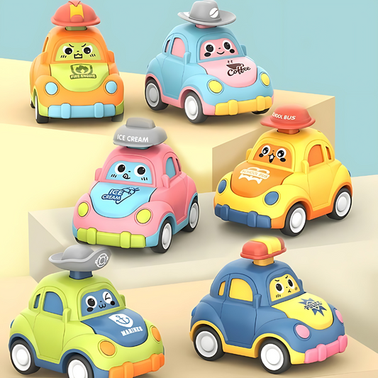 AutoBuddies