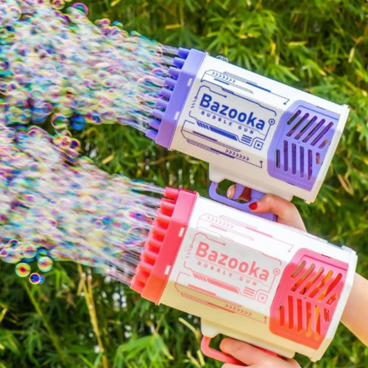 BubbleCraze