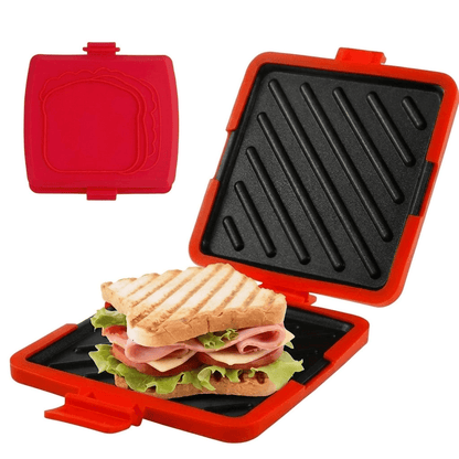 ToastieMate